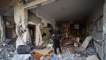 UNICEF met en garde contre les attaques israéliennes contre l'éducation à Gaza qui mettent en danger toute une génération