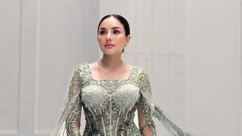The Reason Nikita Mirzani Demanded A Loss Of Rp100 Billion For Reza Gladys Regarding The Wanpresasi Case