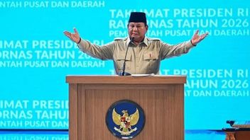 婆罗浮屠·苏比亚托关于更换Himbara银行董事会的言论的快乐父亲的起源的看法