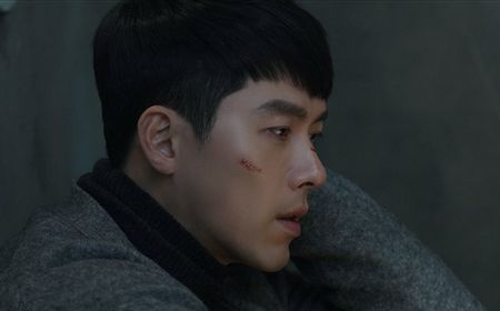 Aktor Crash Landing on You Hyun Bin Ambil Bagian dalam Film Bargaining