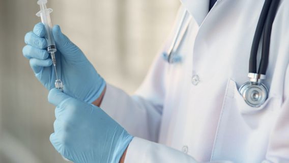 Duka Mendalam dari IDI, 640 Dokter Meninggal Dunia Selama Pandemi COVID-19