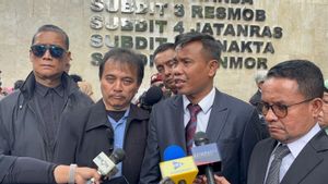 Saksi Ahli Roy Suryo Cs Kembali Diperiksa: Kuasa Hukum Nilai Penyidikan Belum Berimbang