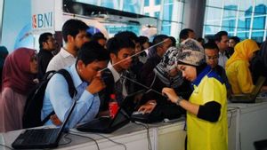 Penduduk Usia Kerja Terdampak Pandemi Menurun di Riau, Apa yang Terjadi di Sana?