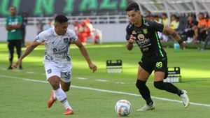 Tundukkan Borneo FC 2-1, Persebaya Merayap ke Papan Atas Klasemen Sementara Liga 1