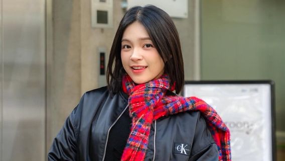 Netizens Highlight, Eca Aura Assures She Never Used Pink Tube