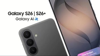 Galaxy S26 Ultraの価格は驚異的です。1TBバリアントは4600万ルピアを突破できます