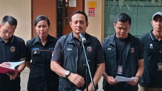 Begal Casis Bintara Polri Pandeglang Banten, Déagré 3 fois et odieux alors qu’il agissait