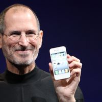 Kunci Sukses Steve Jobs adalah Kegagalan
