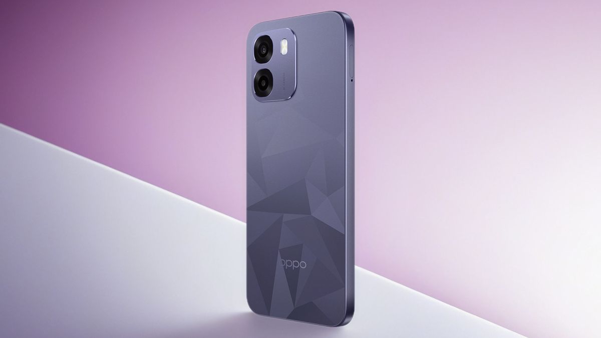 Oppo Luncurkan A6t dan A6t Pro, Intip Spesifikasinya 