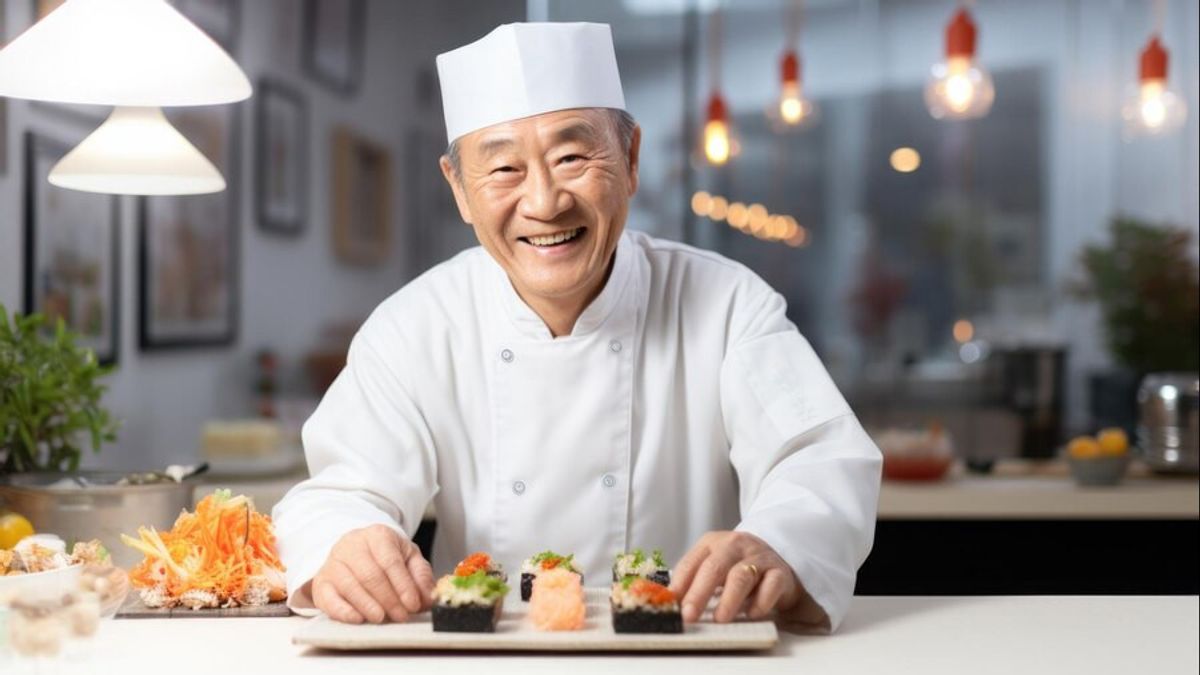 Getting To Know Omakase, Culinary Art That Risks Skills Of Chefs