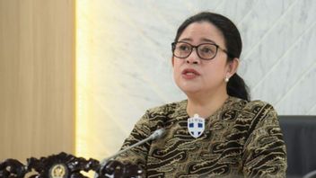 Dugaan Pelanggaran Etik Lili Pintauli Jadi Sorotan, Ketua DPR: Kita Tunggu Penjelasan KPK