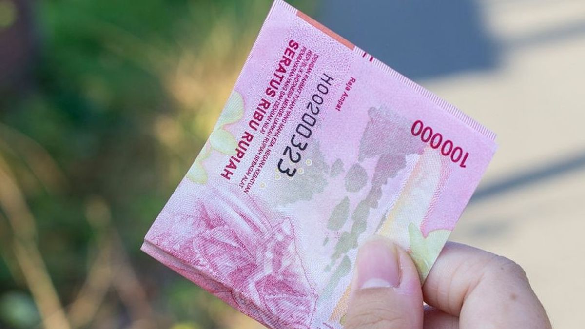 يقترح الحد الأدنى للأجور في بوغور ريجنسي لعام 2024 بقيمة 5.1 مليون روبية إندونيسية أو زيادة قدرها 14 في المائة