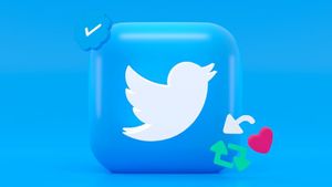 Pengembangan Fitur Baru Twitter: Verifikasi Centang Biru Dapat Disembunyikan