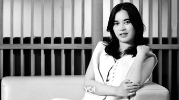 Eksklusif Amira Karin, Perjuangan Menjadi Musisi Penuh Waktu