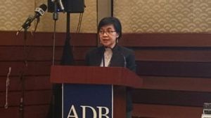 ADB Pangkas Proyeksi Ekonomi Filipina, Konflik Timur Tengah Bayangi Asia-Pasifik