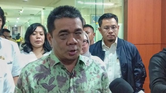 Wagub DKI Terpilih Punya Rencana Tangani COVID-19, Tapi Tak Mau Diungkap ke Publik