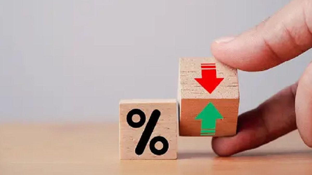 Ekonomi Indonesia 2025 Diprediksi Capai 5,1 Persen