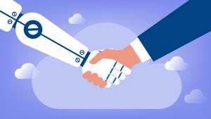 Teknologi Teranyar IBM untuk Enterprise, Bisa Buat Agen AI Kurang dari Lima Menit