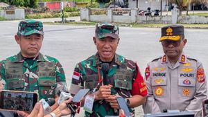 Wapres Gibran Batal ke Yahukimo, Pangdam Bicara Keamanan Rawan