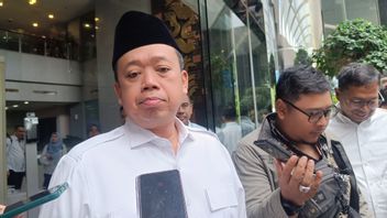 Menteri Nusron Wahid Ungkap RTRW 3 Provinsi Alami Perubahan Pascabencana Sumatera