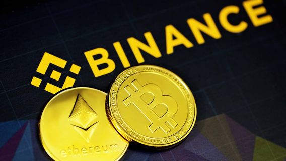 Binance Appoints Former US Treasury Officer As Anti-Money Laundering Officer