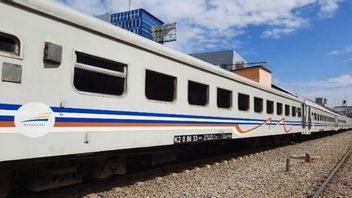 Good News, Economy Train Fares Will Be Cheaper