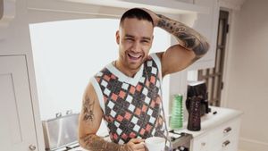 Before He Died, Liam Payne Had A History Of Mental Health Problems