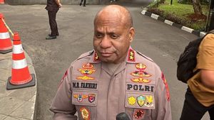 Presiden Jokowi Minta Penjelasan Meningkatnya Kasus Kekerasan di Papua