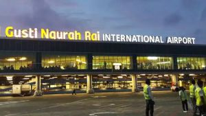 Eskalasi Timur Tengah Rambat ke Bali, Imigrasi Ngurah Rai Antisipasi Overstay Dampak Pembatalan Penerbangan