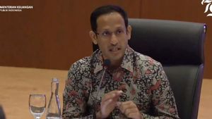 Mendikbud Nadiem: Pagu Anggaran 2025 Fokus Penuhi Kebutuhan-Kesejahteraan Guru