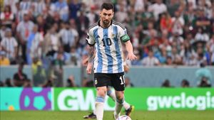 Aguero dan Fabregas Tanggapi Ancaman Canelo kepada Messi: Anda Tidak Tahu Sepak Bola