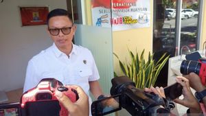 Case Of Alleged Harassment At UIN Mataram Investigated, 7 Students Become Victims