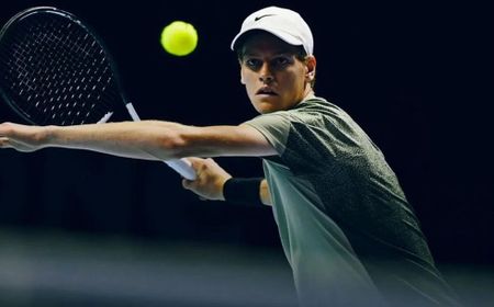 Jannik Sinner Memutuskan Mundur dari Paris Masters 2024