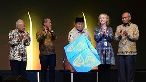 2025年第49届IPA公约和展览由普拉博沃总统发起