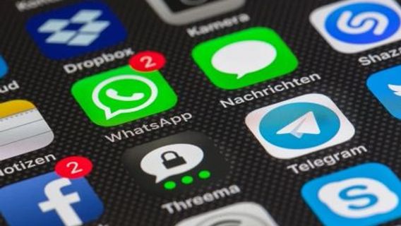 不使用 WhatsApp 社群功能？这是禁用它的方法