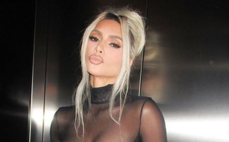 Kim Kardashian Pilih Bayar Denda Rp19,2 Miliar daripada Hadapi Gugatan Class Action karena Promosikan EthereumMax