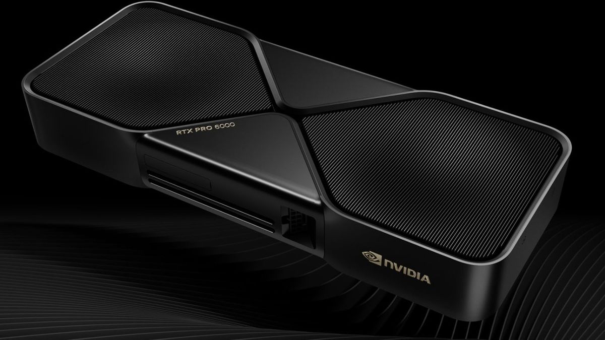Washington Panics, DeepSeek Allegedly Uses Forbidden Nvidia Blackwell Chip