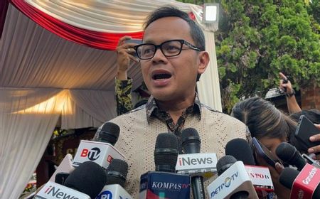 Wamendagri Bima Arya Ungkap Diperlukan Pemimpin Berkualitas Dunia yang Integratif