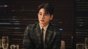 Lee Yi Kyung Resmi Laporkan Tuduhan Terduga Pelaku Tidak Senonoh
