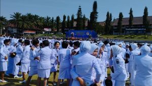 Jusuf Kalla Tolak Usul IPDN Dibubarkan dalam Memori Hari Ini, 8 September 2015