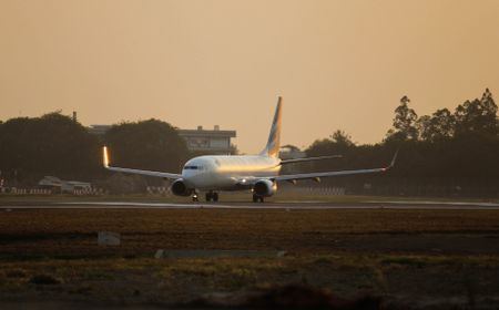 Maskapai Mulai Tancap Gas, Garuda dan Batik Air Gaungkan Sirkulasi Udara Bersih karena HEPA