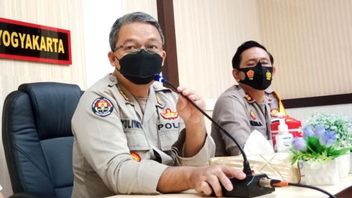 ICW's Pressure Against The Police In The Persecution Case Of Bryan Yoga Kusuma At Holywings Jogya