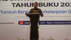 InKUD Gandeng Perusahaan Asing Eksplorasi Migas dengan Nilai Investasi 30 Juta Dolar AS