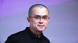 Former Binance CEO Changpeng Zhao Sentenced To 4 Months In Prison For Violation Of Money Laundering Law