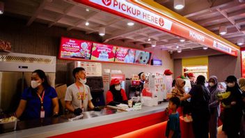 MOMOYO Island di Bekasi, Outlet Milk Tea Terbesar di Indonesia yang Resmi Dibuka