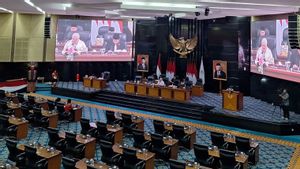 Legislator Usulkan DKI Bangun RS Khusus Pecandu Judi Online