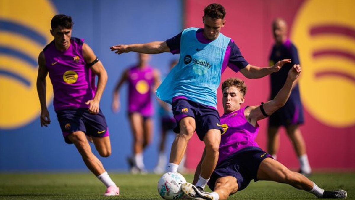 摩洛哥vs巴塞罗那预测:布劳格拉纳卫冕的早期举动