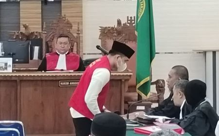 Kronologi AKP Andri Terlibat Jaringan Narkotika Fredy Pratama, Rp 8 Juta Per Kg untuk Loloskan Narkoba via Bakauheni