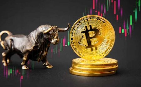 Bitcoin Bakal Bullish Lagi, Ini Alasannya!