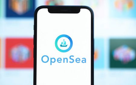 OpenSea Bakal Hadir dalam Format Baru, Cek Di Sini Biar Tahu Fitur Anyarnya!